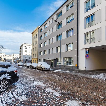Prime Home Centrum 2 Gdynia Exterior photo