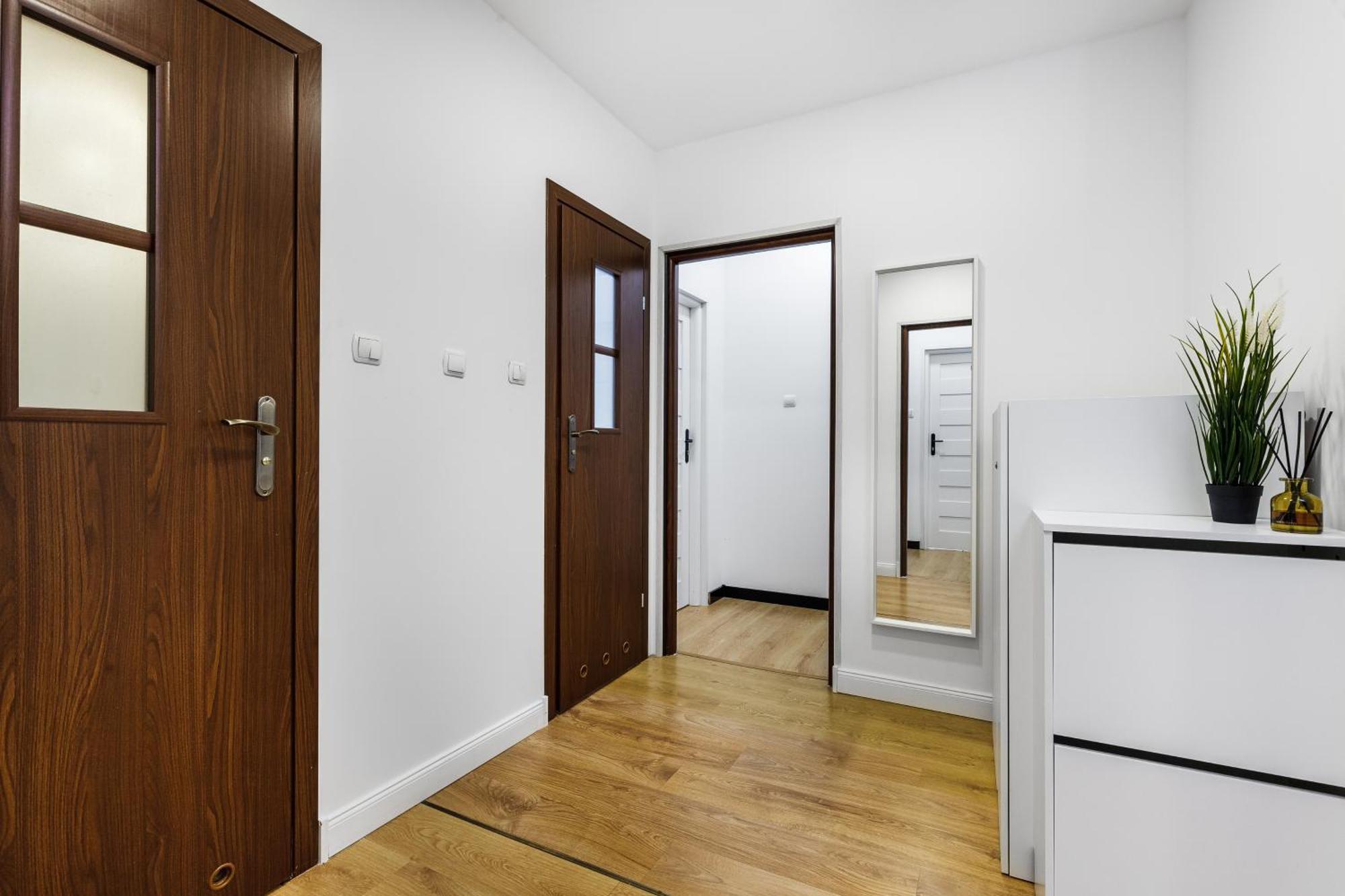Prime Home Centrum 2 Gdynia Exterior photo